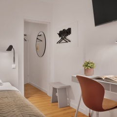 Hotel Gross - Bild 4