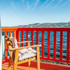 Dream Boathouse in Klima, Greece from 232$, photos, reviews - zenhotels.com photo 13