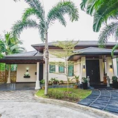 Mandala Luxury Villa Bangtao Phuket - Bild 21