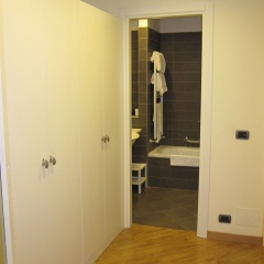 Hotel Residence de la Gare - Bild 22