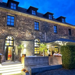 Hotel-Restaurant Bachmühle - Bild 1