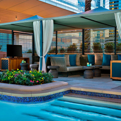 Marriott Marquis Houston thumbnail 20