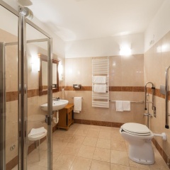 All’Angelo Art Hotel - Bild 18