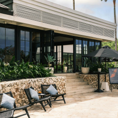 The Ungasan Clifftop Resort - Bild 26