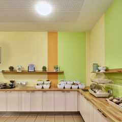 a&o Aachen Hauptbahnhof - Hostel - Bild 19