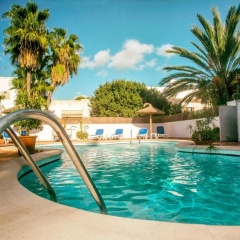Hotel Martorell - Bild 21