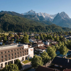 aja Garmisch-Partenkirchen - Bild 1