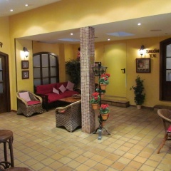 Hotel Don Paco - Bild 14