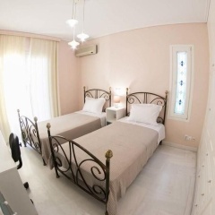 Classic Lux Apt Athens Riviera - Bild 1