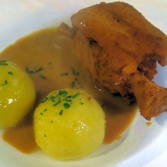 Gaststatte Schwenksaal - Bild 11