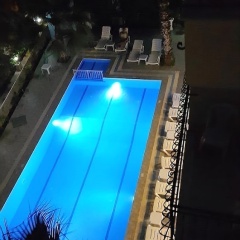 Grand Pam Hotel - Bild 15