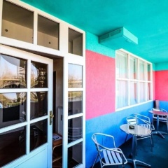 Petul Apart Hotel Ernestine - Bild 7