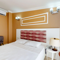 The Wolf Hotel Karakoy Hotel - Bild 5