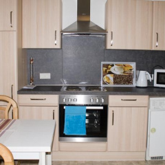 Ferienwohnung Alina - Bild 15
