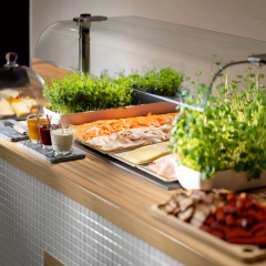Clarion Hotel Vienna South - Bild 12