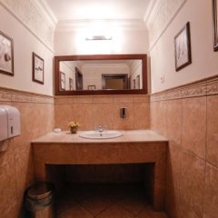Pension Noblesse in Baile Herculane, Romania from 124$, photos, reviews - zenhotels.com photo 9