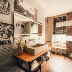 36 Phô Cô Hotel & Suites - Bild 14