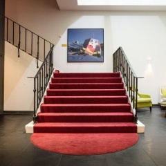 Fred Hotel Central - Bild 13