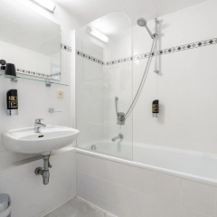 Hotel Enziana Wien - Bild 10