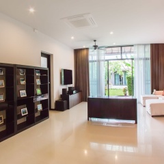 Villa Aramoana - Bild 3