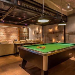 Jivana Beach Villas - Bild 17