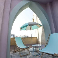 Apartment Sunny thumbnail 8