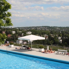 Mercure Hotel Wiesbaden City - Bild 19