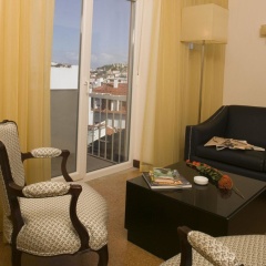 Hotel Príncipe Real - Bild 8
