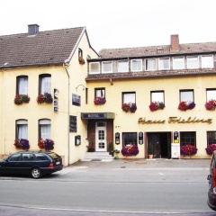 Hotel Haus Frieling - Bild 1