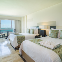 Dreams Sands Cancun Resort & Spa - All Inclusive - Bild 15