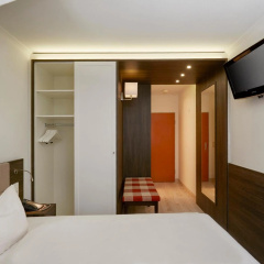 Sunday Nuernberg Hotel - Bild 6
