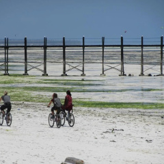 Changu Beach Resort thumbnail 17