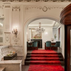 Tivoli Doelen Amsterdam Hotel - Bild 16