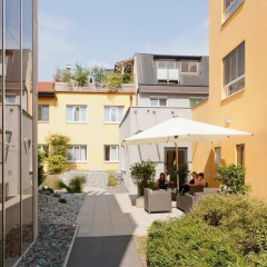 Hotel Süd art - Bild 29