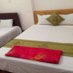 Thanh Huong Airport Hotel thumbnail 46
