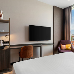 Corendon Amsterdam New-West, a Tribute Portfolio Hotel - Bild 5