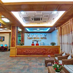 Yuan Sheng Hotel thumbnail 30
