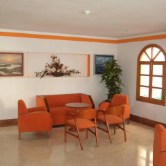Hotel Leblon - Bild 17