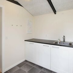 Отель Superb Holiday Home in Storvorde With Terrace Дания, Халс - отзывы, цены и фото номеров - забронировать отель Superb Holiday Home in Storvorde With Terrace онлайн фото 7