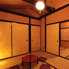 Brian Machiya Inn thumbnail 13