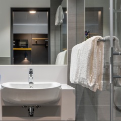 Holiday Inn - the niu, Fury Aschheim Messe by IHG - Bild 9