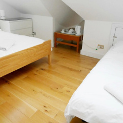 Kew Studios and Rooms - Bild 2