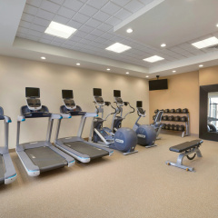 Hilton Garden Inn Pittsburgh Airport South-Robinson Mall thumbnail 24