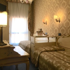 Hotel Gorizia A La Valigia - Bild 12