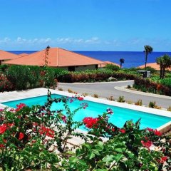 Child Friendly Holiday Apartment in Jan Thiel With a Swimming Pool in Willemstad, Curacao from 197$, photos, reviews - zenhotels.com photo 11