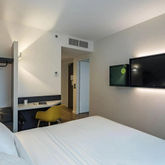 B&B Hotel Budapest City - Bild 4
