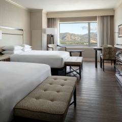 Salt Lake City Marriott City Center thumbnail 4