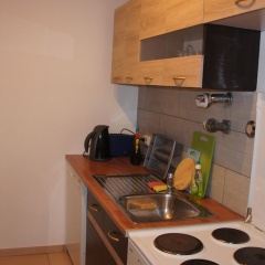 Ferienwohnung Sofia - Bild 12