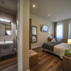 Hotel Zara Milano - Bild 14