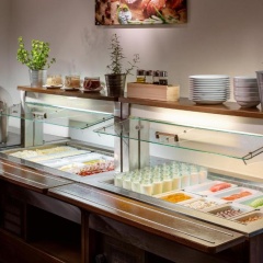 Clarion Hotel Prague City - Bild 12